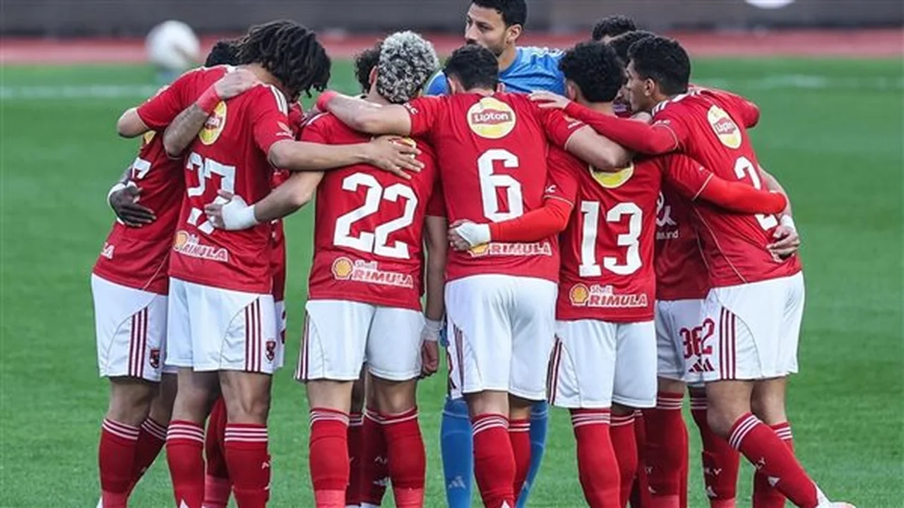 توقيت حاسم.. موعد انطلاق مباراة الأهلي ويانج أفريكانز في دوري أبطال أفريقيا